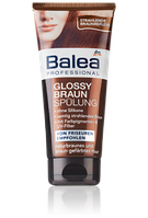 Бальзам - ополаскиватель Balea Professional Glossy Braun 0.200 мл.