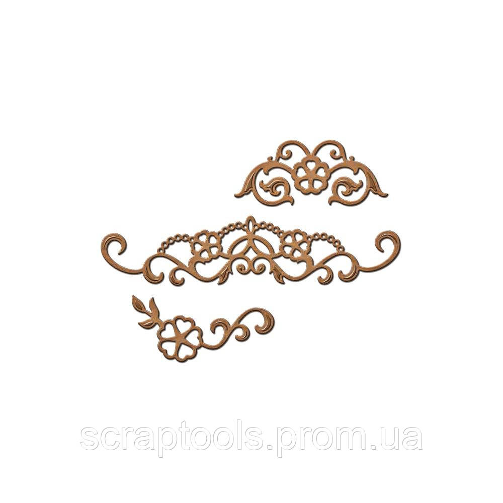 Ножи для вырубки Spellbinders Shapeabilities Die D-Lites Corners & Accents 1 (879216024236)
Ножи для вырубки Spellbinders Shapeabilities Die D-Lites Corners & Accents 1 (879216024236)