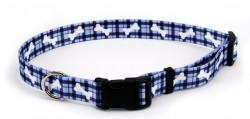 Ошейник для собак Coastal Pet Attire Style, клетка с косточкой, 2,5смХ45-71см, Разные цвета
Ошейник для собак Coastal Pet Attire Style, клетка с косточкой, 2,5смХ45-71см, Разные цвета