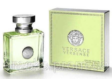 Женская туалетная вода Versace Versense (Версаче Версенс) свежий, чувственный, гармоничный аромат
Женская туалетная вода Versace Versense (Версаче Версенс) свежий, чувственный, гармоничный аромат