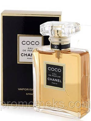 Женская парфюмированная вода Coco Chanel (Шанель Коко - роскошный восточно-пряный аромат)
Женская парфюмированная вода Coco Chanel (Шанель Коко - роскошный восточно-пряный аромат)
