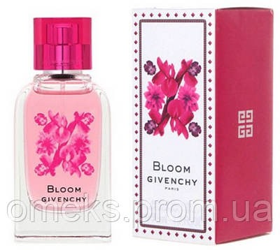 Женская туалетная вода Bloom от Givenchy (яркий, свежий, утонченный аромат, переводится как "Цветение") AAT
Женская туалетная вода Bloom от Givenchy (яркий, свежий, утонченный аромат, переводится как "Цветение") AAT