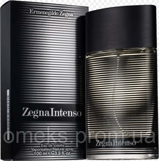 Мужская туалетная вода Ermenegildo Zegna Zegna Intenso (насыщенный свежий аромат) AAT
Мужская туалетная вода Ermenegildo Zegna Zegna Intenso (насыщенный свежий аромат) AAT