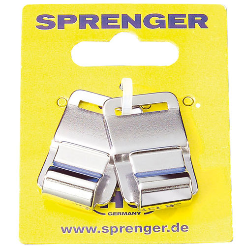Звено Sprenger NECK-TECH FUN для строгого пластинчатого ошейника, 2 шт, 3 см, нержавеющая сталь
Звено Sprenger NECK-TECH FUN для строгого пластинчатого ошейника, 2 шт, 3 см, нержавеющая сталь