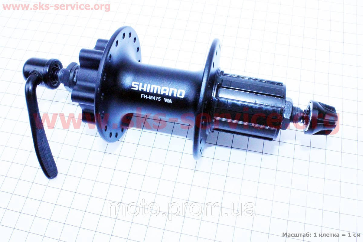 Втулка задняя MTB Shimano алюминиевая14Gx36H под кассету 8-9-10 звезд дисковый тормоз крепление эксцентрик
Втулка задняя MTB Shimano алюминиевая14Gx36H под кассету 8-9-10 звезд дисковый тормоз крепление эксцентрик