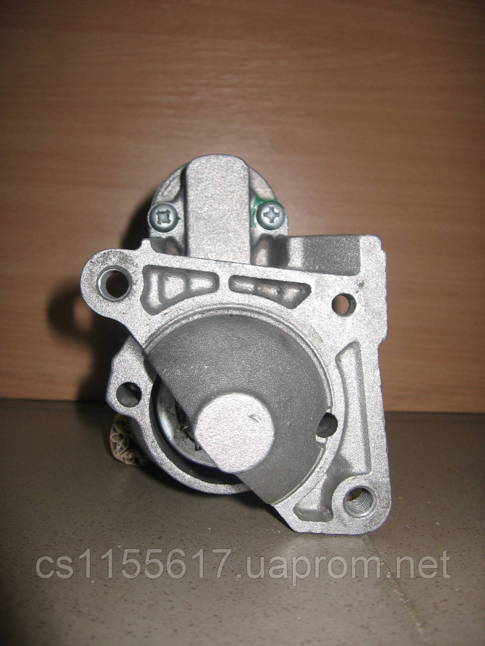 Стартер б/у на Renault Modus 1.5dci, Renault Thalia 1.5dci, Suzuki Jimny 1.5 DDIS 4WD 2001-2015
Стартер б/у на Renault Modus 1.5dci, Renault Thalia 1.5dci, Suzuki Jimny 1.5 DDIS 4WD 2001-2015