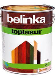 Belinka Toplasur (БелинкаТоплазурь) 10 л №15 дуб, Деревозащитная лак-пропитка на воске, с УФ фильтром
Belinka Toplasur (БелинкаТоплазурь) 10 л №15 дуб, Деревозащитная лак-пропитка на воске, с УФ фильтром