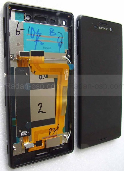 Дисплейный модуль (дисплей с сенсором) DS Sony Xperia M4 Aqua Dual E2312/ E2333 (Black), 124TUL0015A оригинал
Дисплейный модуль (дисплей с сенсором) DS Sony Xperia M4 Aqua Dual E2312/ E2333 (Black), 124TUL0015A оригинал