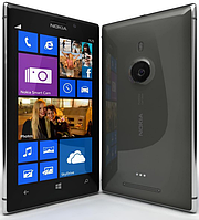 Китайский Nokia Lumia 925, емкостной дисплей 4", Wi-Fi, ТВ, 2 SIM, Java. Качественная сборка!, фото 1