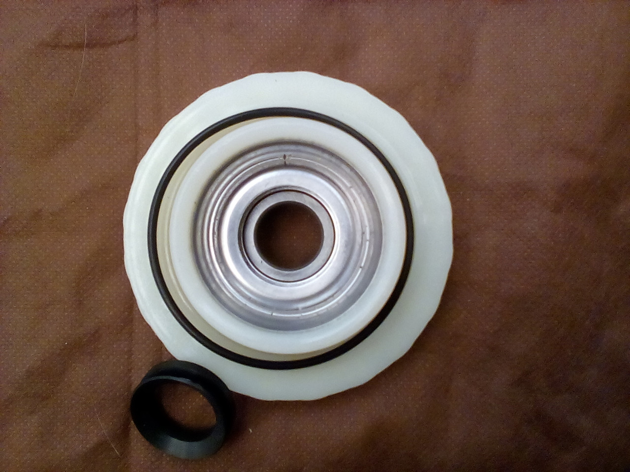 Подшипниковый узел Zanussi, 6203, левая резьба - 4071430971 / 4055129508 / cod. 099 / 168ZN25 (C)
Подшипниковый узел Zanussi, 6203, левая резьба - 4071430971 / 4055129508 / cod. 099 / 168ZN25 (C)