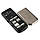 Копия Nokia 6700, 4 SIM, ТВ, Java. Металлический корпус., фото 6