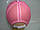Кепка сетка "китти" розовая, фото 3