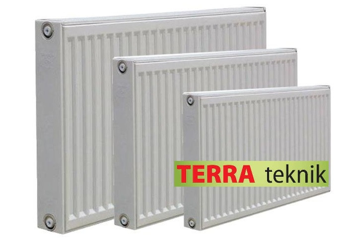 Радиатор стальной Terra teknik 22тип, высота 300, нижнее подключение 300х1600, Белый
Радиатор стальной Terra teknik 22тип, высота 300, нижнее подключение 300х1600, Белый