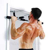 Турник Iron Gym (Айрон Джим) – универсальный домашний тренажер, фото 1