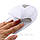 Twin Pack Nail Dryers, экспресс-сушилка для быстрой фиксации лака для ногтей – идеальный помощник женщины!, фото 2