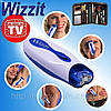 Wizzit (Виззит) домашний эпилятор – Ваш помощник для безболезненного удаления проблемных волос на теле