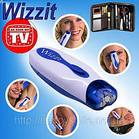 Wizzit (Виззит) домашний эпилятор – Ваш помощник для безболезненного удаления проблемных волос на теле, фото 1