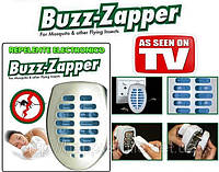 Buzz Zapper (Базз Заппер) - ловушка для комаров, устройство для уничтожения насекомых, фото 1