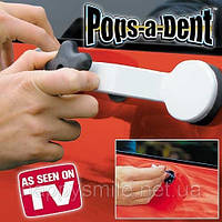 Pops-a-Dent - инструмент для удаления вмятин, Попс а Дент, фото 1
