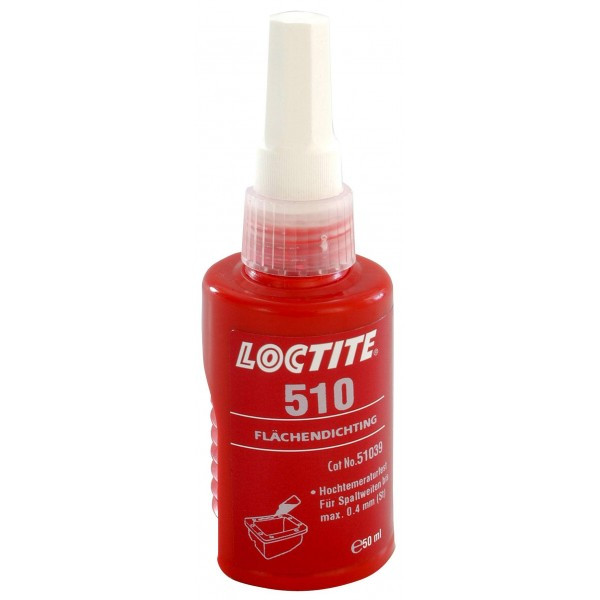 Loctite 510    -  2