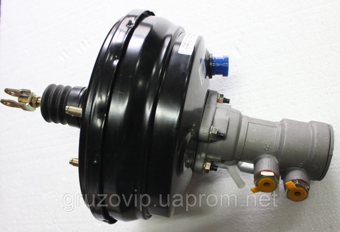 Усилитель вакуумный Foton 1043, Foton 1049, FAW 1031, FAW 1041, Foton 1043(3.4L)
Усилитель вакуумный Foton 1043, Foton 1049, FAW 1031, FAW 1041, Foton 1043(3.4L)