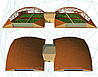 Теннисный комплекс (4 корта)