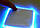 Flash Pad - светодиодная подставка под чашку (бокал) оригинальный подарок, фото 4