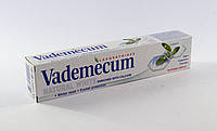 Зубная паста Vademecum Natural white with calcium - 75ml