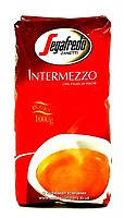 Кофе в зернах "Segafredo Intermezzo" 1кг