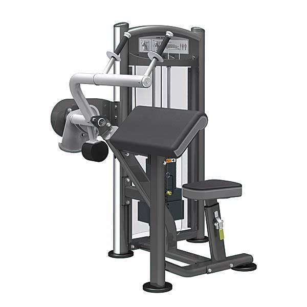 Професиональный тренажер Трицепс машина IMPULSE Arm Extension Machine для дома и спортзала
Професиональный тренажер Трицепс машина IMPULSE Arm Extension Machine для дома и спортзала