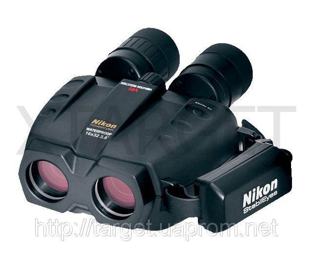 Nikon Stabileyes Vr 16x32 Binoculars