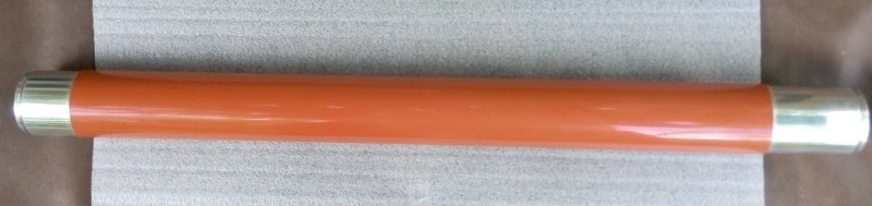 Вал печной верхний, нагревательный, глянцевый (fuser roll glossy) xerox Color C75/J75 008R13146
Вал печной верхний, нагревательный, глянцевый (fuser roll glossy) xerox Color C75/J75 008R13146
