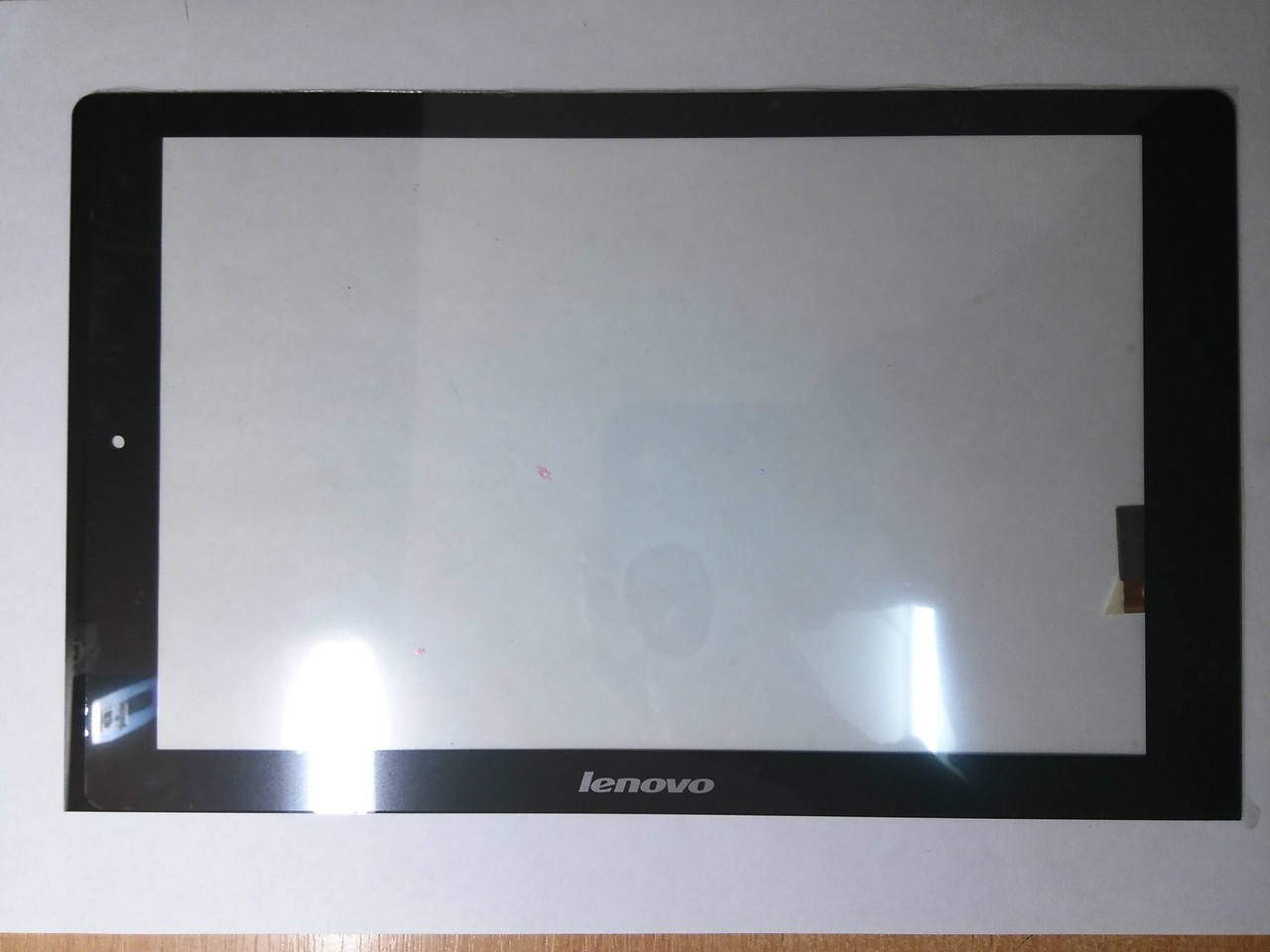 Сенсорное стекло Lenovo Yoga Tablet 10, B8000, 60047 черное original., Черный
Сенсорное стекло Lenovo Yoga Tablet 10, B8000, 60047 черное original., Черный