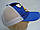 Кепка сетка - птица синяя, фото 4