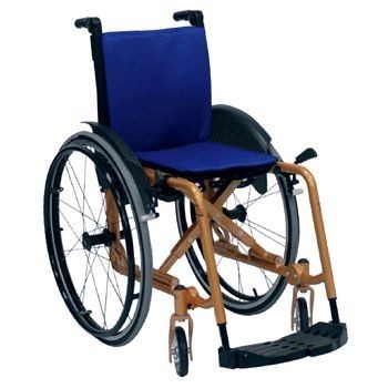 Коляски для инвалидов Инвалидная коляска активного типа OSD- ADJ