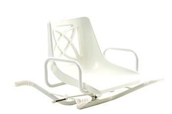 Вращающееся кресло для ванны «Swing»  OSD-RPM-540200