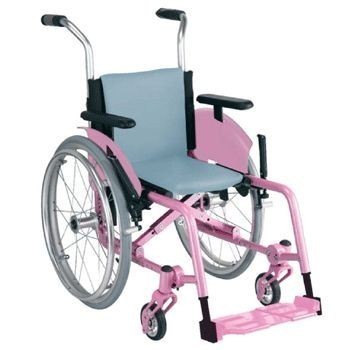 Инвалидная коляска «ADJ Kids» для детей OSD-ADJK