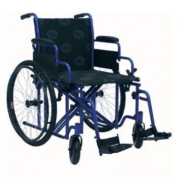 Инвалидная коляска купить 'Millenium HD' (усиленная) OSD-STB2DHD 60