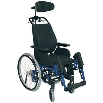 Инвалидные коляски Донецк 'Netti 4U Comfort CE'
