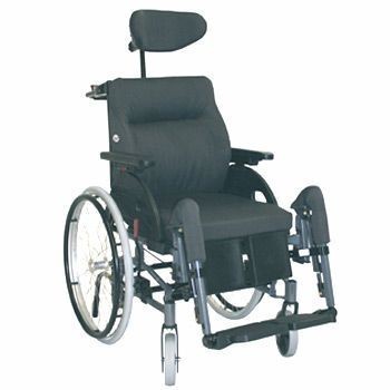 Инвалидные коляски Netti 4U comfort CED