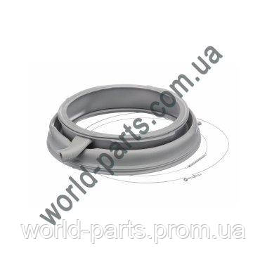 Манжет (резина) люка для стиральных машин Bosch-Siemens 00772658 (00680768) original
Манжет (резина) люка для стиральных машин Bosch-Siemens 00772658 (00680768) original