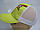 Кепка сетка - птица желтая, фото 2