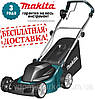 Электрическая газонокосилка Makita ELM 4110