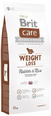 Сухой корм Брит Кеа для собак с лишним весом (Brit Care Weight Loss) с рисом и кроликом, 12 кг
Сухой корм Брит Кеа для собак с лишним весом (Brit Care Weight Loss) с рисом и кроликом, 12 кг