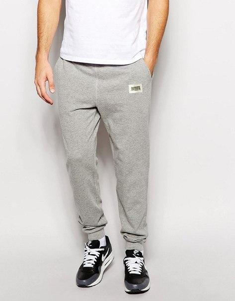 Спортивные штаны Outfits- Pants 1.0 Gray (мужские трикотажные \ чоловічі спортивні штани трикотажні), Светло-серый
Спортивные штаны Outfits- Pants 1.0 Gray (мужские трикотажные \ чоловічі спортивні штани трикотажні), Светло-серый