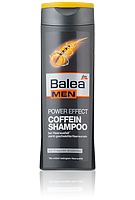 Шампунь Balea Men Power Effect Coffein
