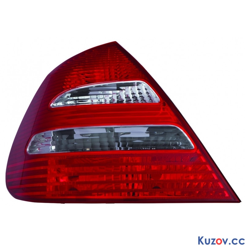 Задний фонарь Mercedes W211 02-06 Е-Class правый (Depo) Classic/Elegance 2118200464 2118200464
Задний фонарь Mercedes W211 02-06 Е-Class правый (Depo) Classic/Elegance 2118200464 2118200464