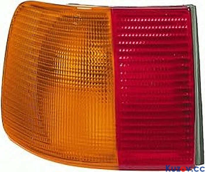 Задний фонарь Audi 100 91-94 седан правый (Depo) внешний, Желтый 131688-E 4A5945218
Задний фонарь Audi 100 91-94 седан правый (Depo) внешний, Желтый 131688-E 4A5945218