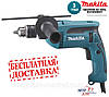 Дрель ударная Makita HP1640 (680Вт)