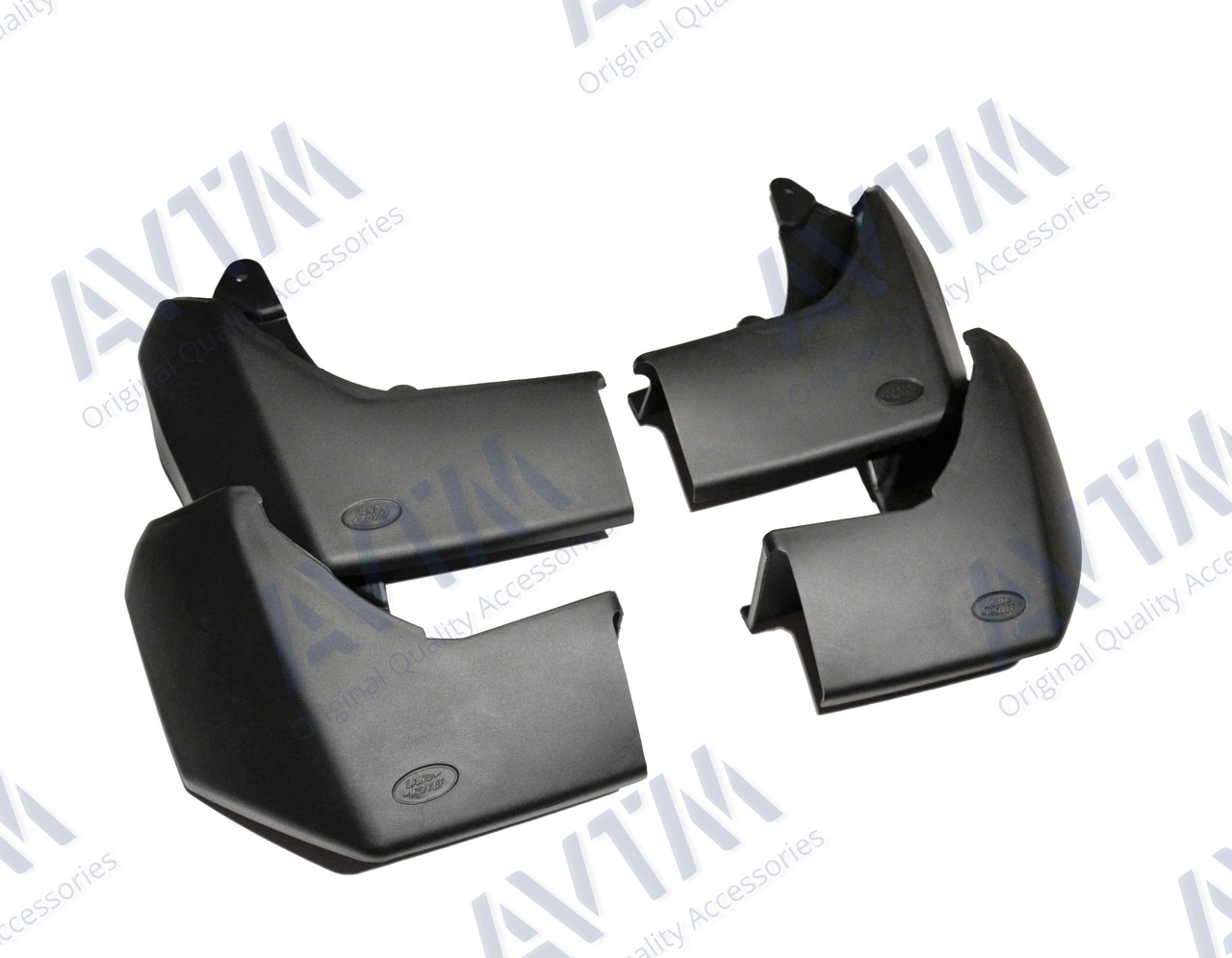 Брызговики полный комплект для Land Rover Discovery 3/4 (04-09) (CAT500010PCL;CAS500010PCL), кт. 4шт MF.LRDI32004
Брызговики полный комплект для Land Rover Discovery 3/4 (04-09) (CAT500010PCL;CAS500010PCL), кт. 4шт MF.LRDI32004
